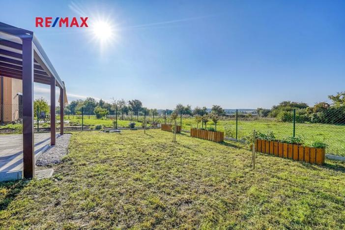 Prodej rodinného domu, Město Touškov, V Zahrádkách, 75 m2