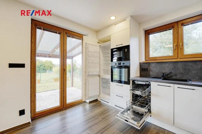 Prodej rodinného domu, Město Touškov, V Zahrádkách, 75 m2