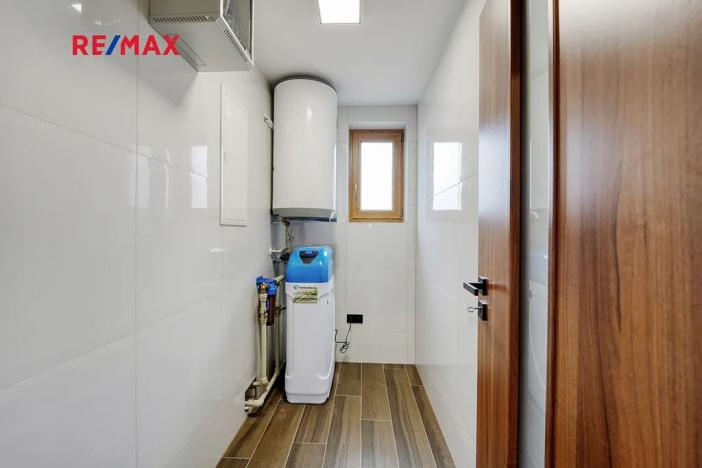 Prodej rodinného domu, Město Touškov, V Zahrádkách, 75 m2