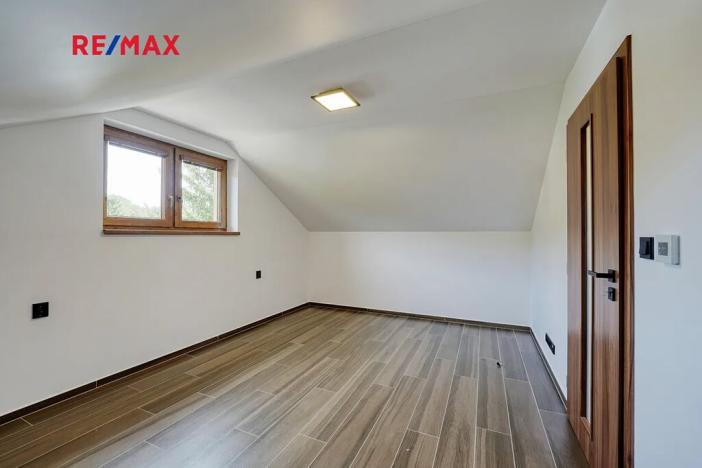 Prodej rodinného domu, Město Touškov, V Zahrádkách, 75 m2