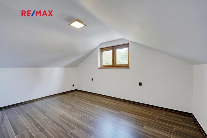 Prodej rodinného domu, Město Touškov, V Zahrádkách, 75 m2