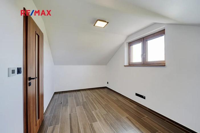 Prodej rodinného domu, Město Touškov, V Zahrádkách, 75 m2