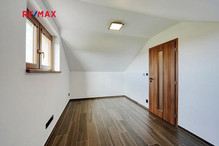 Prodej rodinného domu, Město Touškov, V Zahrádkách, 75 m2