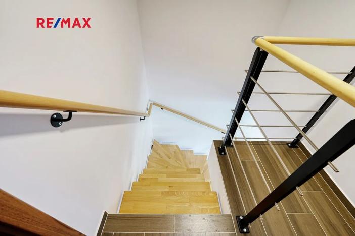 Prodej rodinného domu, Město Touškov, V Zahrádkách, 75 m2