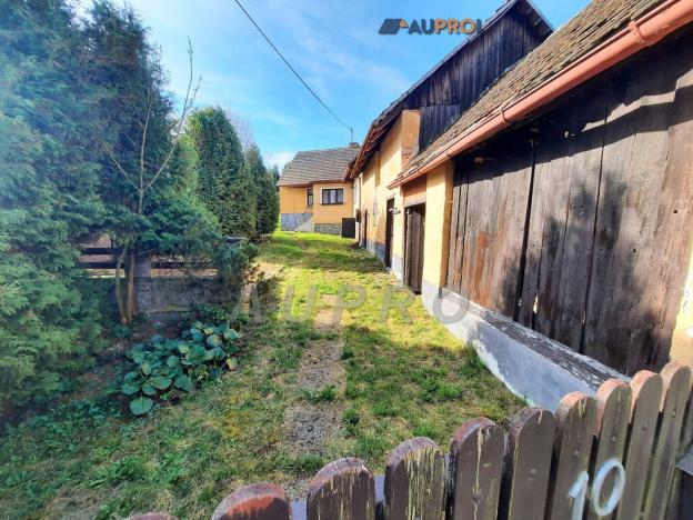 Prodej chaty, Mišovice, 160 m2