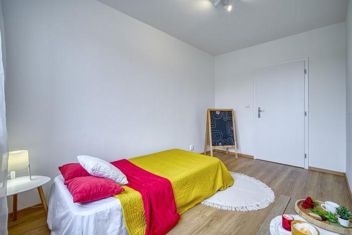 Pronájem bytu 3+kk, Rakovník - Rakovník II, Pražská, 61 m2