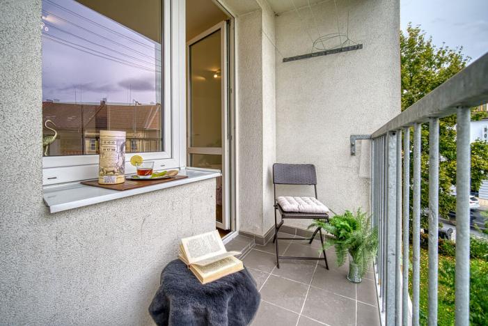 Pronájem bytu 3+kk, Rakovník - Rakovník II, Pražská, 61 m2