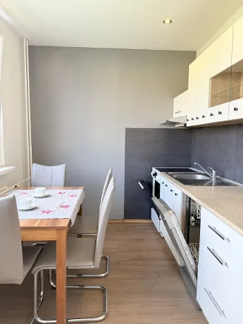 Pronájem bytu 2+1, Liberec, Aloisina výšina, 54 m2