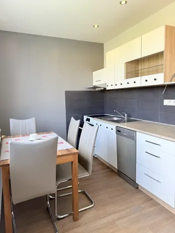 Pronájem bytu 2+1, Liberec, Aloisina výšina, 54 m2