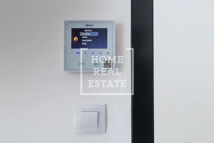 Prodej bytu 1+kk, Praha - Smíchov, Pod Barvířkou, 32 m2