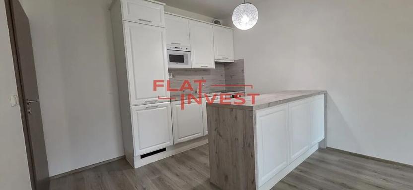 Pronájem bytu 2+kk, Praha - Letňany, Pavla Beneše, 49 m2