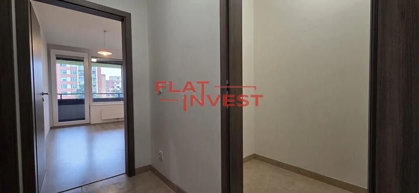 Pronájem bytu 2+kk, Praha - Letňany, Pavla Beneše, 49 m2