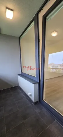 Pronájem bytu 2+kk, Praha - Letňany, Pavla Beneše, 49 m2