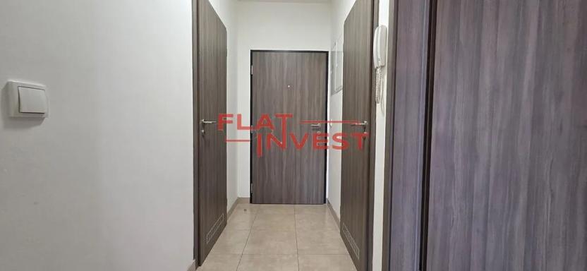 Pronájem bytu 2+kk, Praha - Letňany, Pavla Beneše, 49 m2