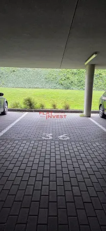 Pronájem bytu 2+kk, Praha - Letňany, Pavla Beneše, 49 m2