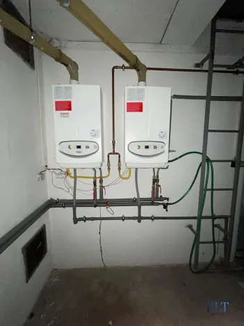 Prodej činžovního domu, Železný Brod, Masarykova, 682 m2