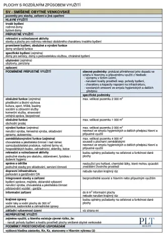 Prodej pozemku pro bydlení, Křižany, 1984 m2