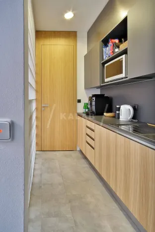 Pronájem kanceláře, Brno, Vídeňská, 31 m2