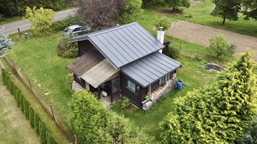 Prodej pozemku pro bydlení, Hraběšín, 1007 m2