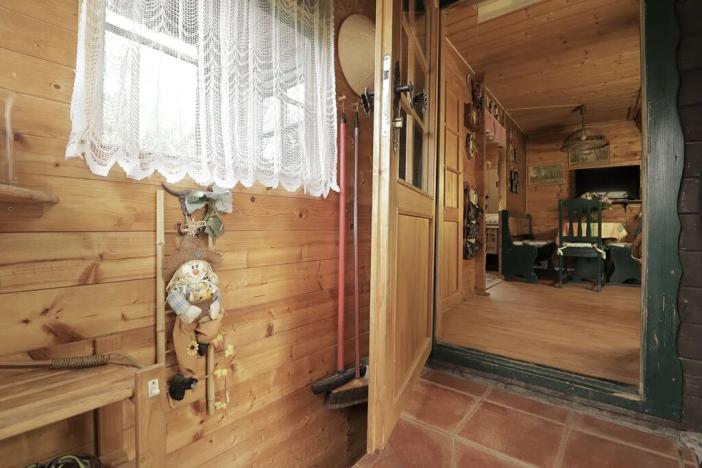 Prodej pozemku pro bydlení, Hraběšín, 1007 m2