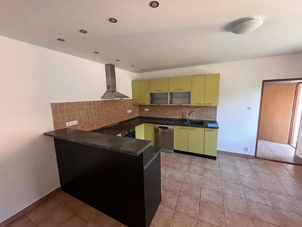 Prodej rodinného domu, Ovčáry, 138 m2