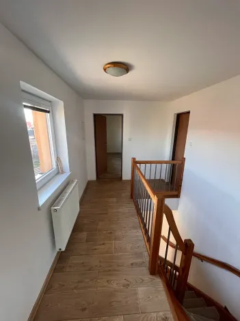 Prodej rodinného domu, Ovčáry, 138 m2