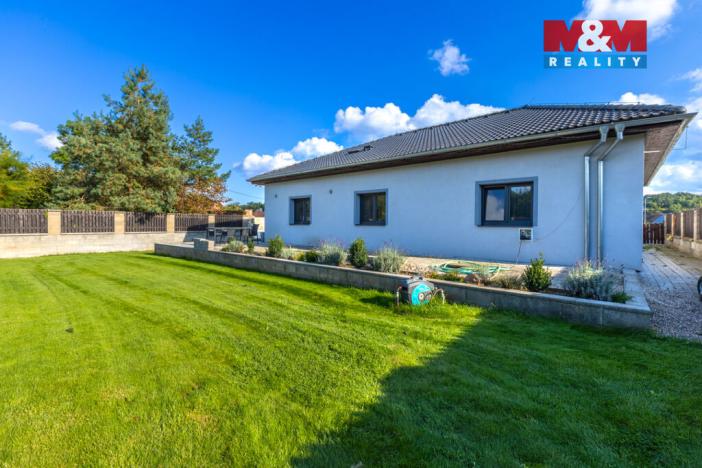 Prodej rodinného domu, Blšany - Liběšovice, 174 m2