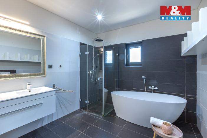 Prodej rodinného domu, Blšany - Liběšovice, 174 m2