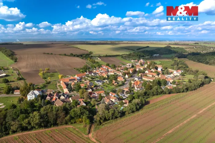 Prodej rodinného domu, Blšany - Liběšovice, 174 m2