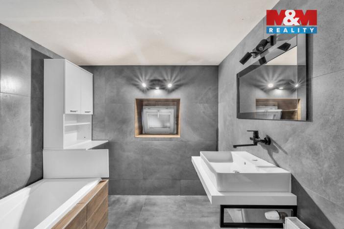 Prodej rodinného domu, Libuň, 150 m2