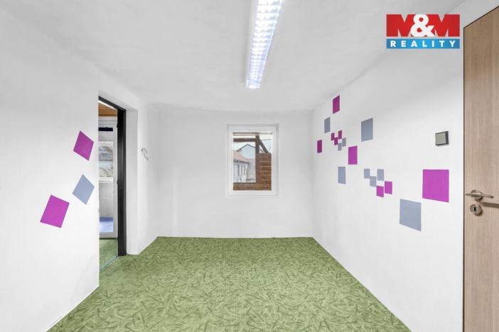 Prodej rodinného domu, Libuň, 150 m2