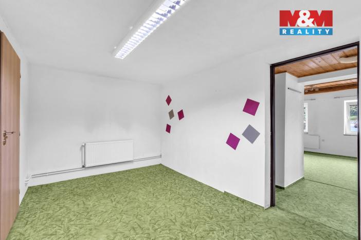 Prodej rodinného domu, Libuň, 150 m2