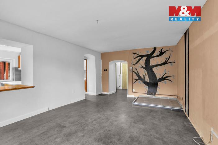 Prodej rodinného domu, Libuň, 150 m2