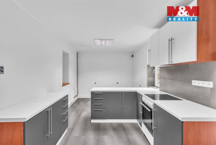 Prodej rodinného domu, Libuň, 150 m2