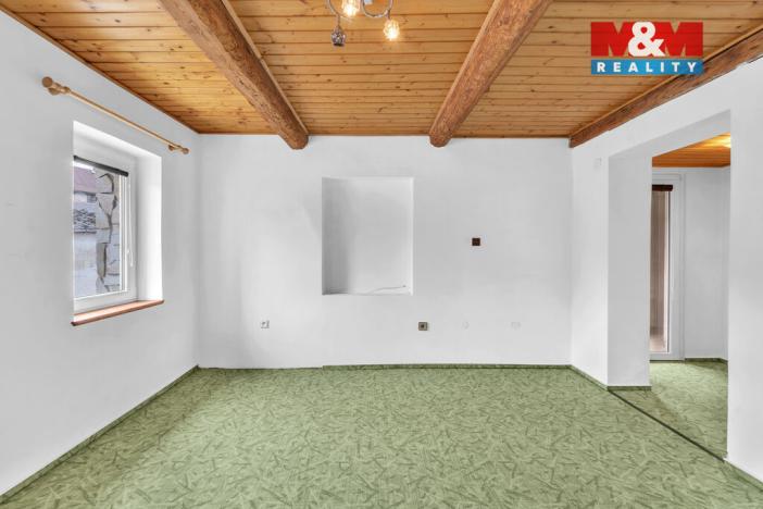 Prodej rodinného domu, Libuň, 150 m2