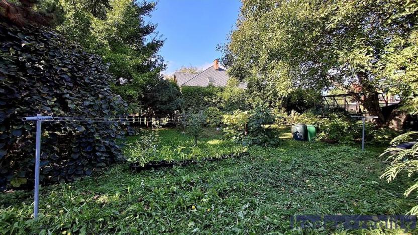 Prodej pozemku pro bydlení, Stěžery, Malá Strana, 599 m2