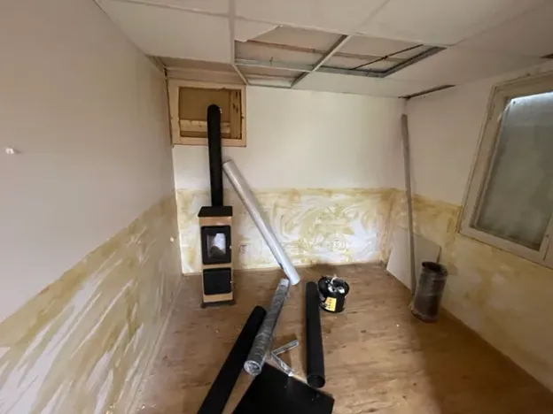 Prodej zahrady, Ivaň, 586 m2