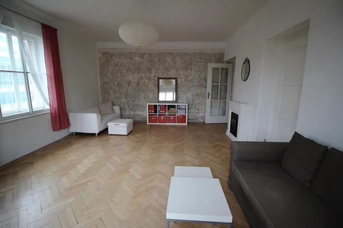 Prodej bytu 4+kk, Praha - Bubeneč, Jugoslávských partyzánů, 123 m2