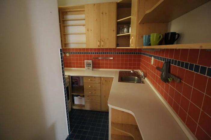 Prodej bytu 4+kk, Praha - Bubeneč, Jugoslávských partyzánů, 123 m2