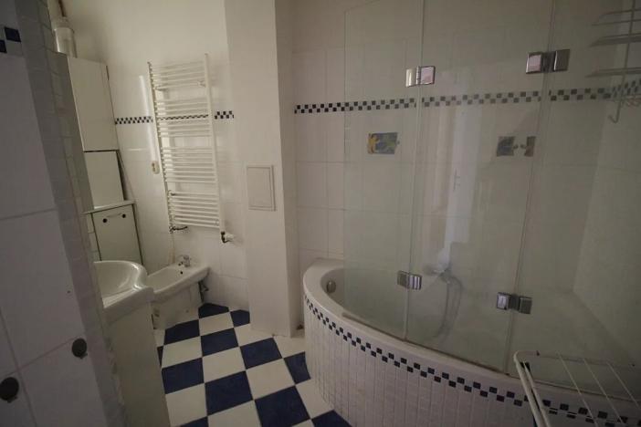 Prodej bytu 4+kk, Praha - Bubeneč, Jugoslávských partyzánů, 123 m2