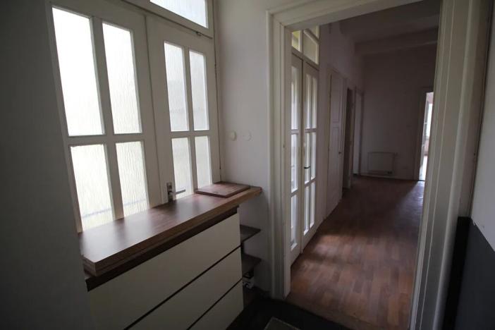 Prodej bytu 4+kk, Praha - Bubeneč, Jugoslávských partyzánů, 123 m2