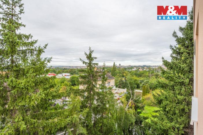 Prodej bytu 3+1, Praha - Záběhlice, Želivecká, 73 m2