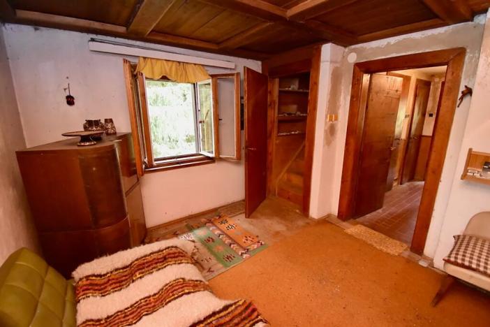 Prodej chalupy, Číhošť, 75 m2