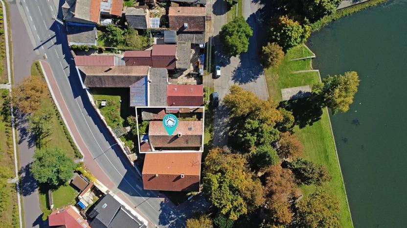 Prodej rodinného domu, Hrotovice, Rybniční, 72 m2