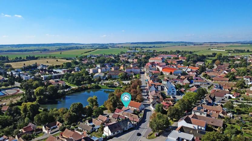 Prodej rodinného domu, Hrotovice, Rybniční, 72 m2