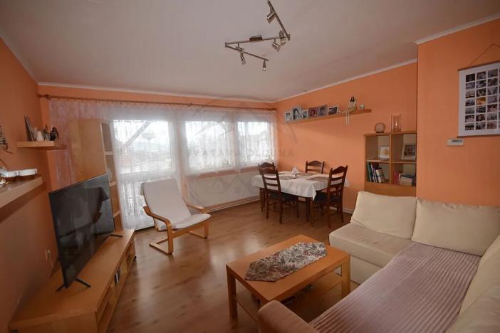 Prodej bytu 3+1, Jeseník, Rudná, 79 m2