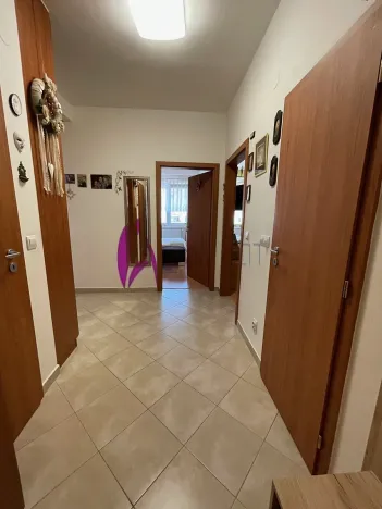 Prodej bytu 3+kk, Olomouc, Handkeho, 70 m2