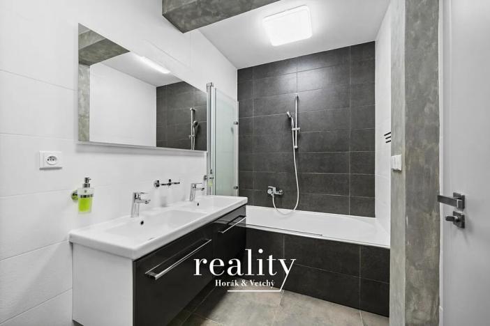 Prodej rodinného domu, Jihlava, Nad Borovinkou, 165 m2