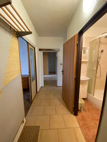 Prodej bytu 4+1, Hartmanice, 85 m2