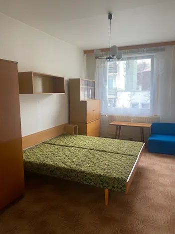 Prodej bytu 4+1, Hartmanice, 85 m2